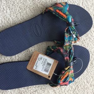Flip flops